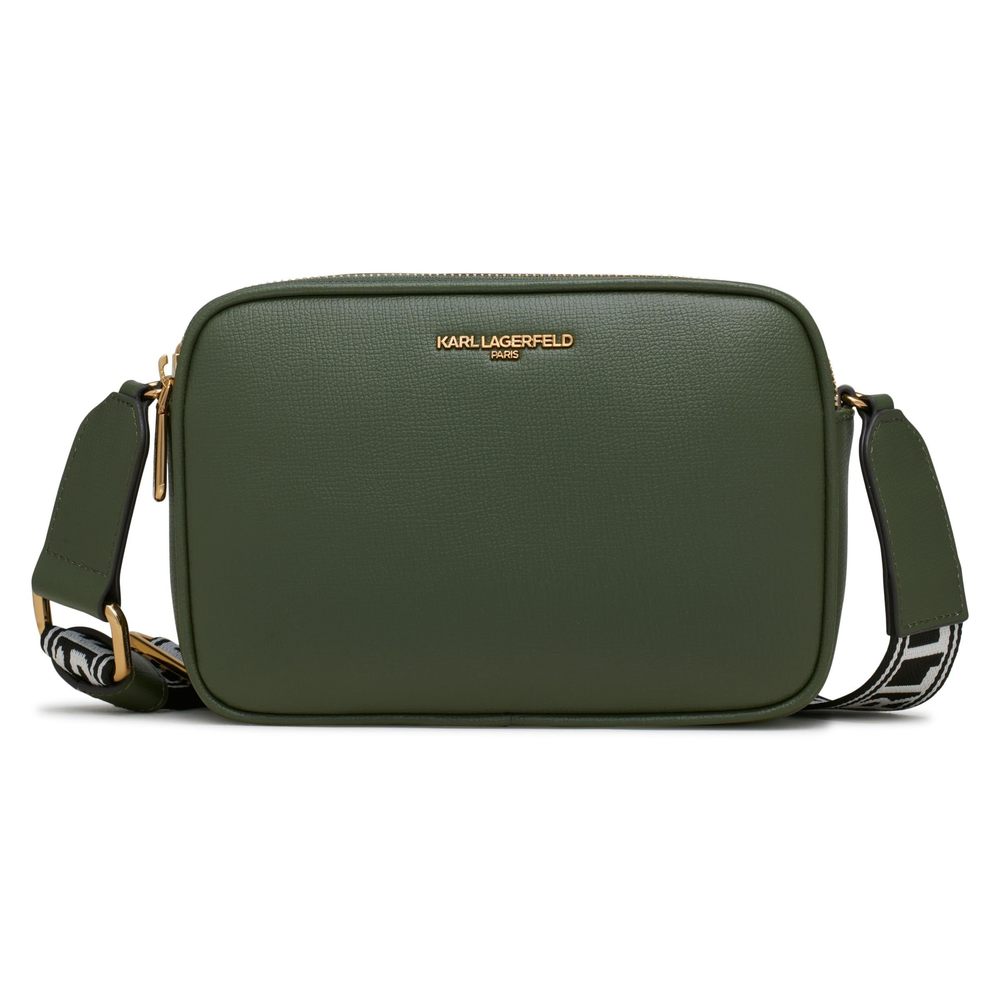 Paris Maybelle Crossbody, Burnt Olive xD